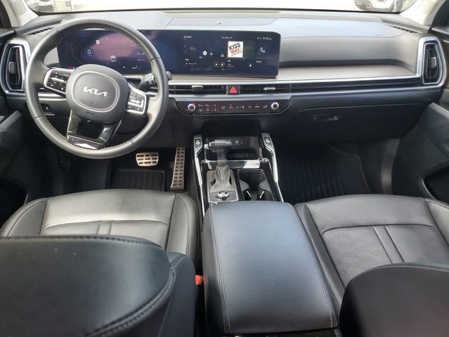 Certified 2024 Kia Sorento SX image 16