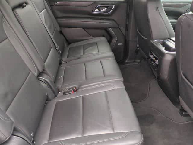 Used 2023 Chevrolet Tahoe LT image 19
