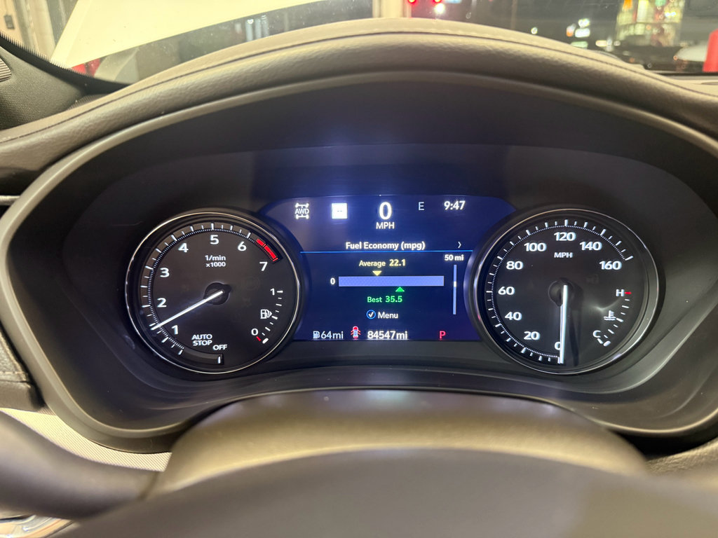 Used 2019 Cadillac XT4 Premium Luxury AWD/4WD image 19