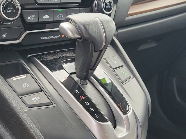 Used 2022 Honda CR-V EX-L image 25
