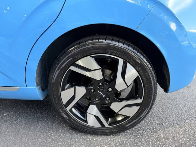 Certified 2024 Kia Soul GT-Line FWD image 37