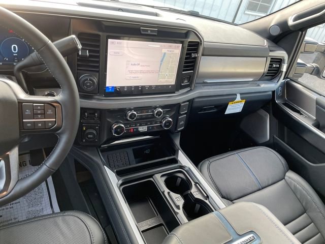 New 2026 Ford F250 Platinum image 18