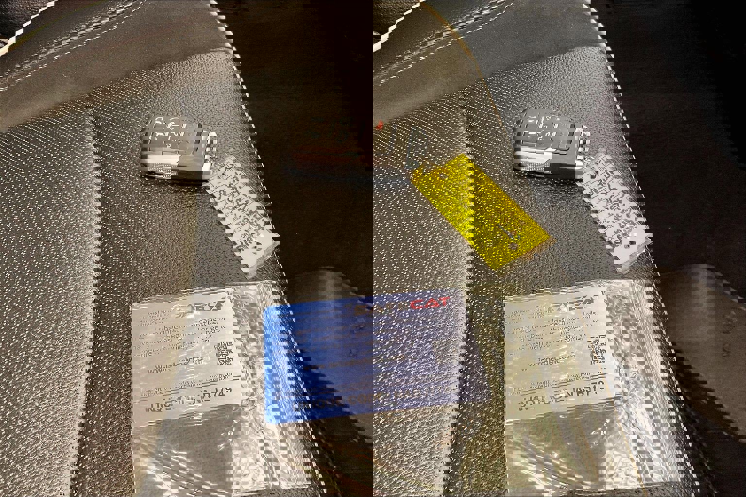 Used 2024 RAM 2500 Laramie image 11