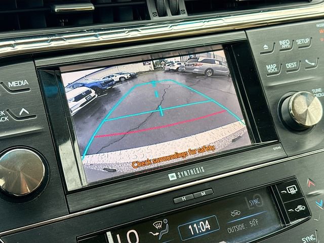 Used 2013 Toyota Avalon Limited image 14