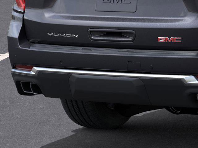 New 2026 GMC Yukon XL Denali w/ Advanced Technology Package image 14