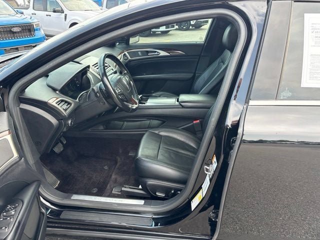 Used 2017 Lincoln MKZ Reserve w/ Climate Package AWD/4WD image 18