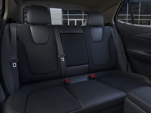 New 2026 Buick Encore GX Preferred w/ Comfort Package image 49