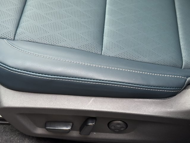 New 2026 Nissan Murano Platinum w/ Cargo Package AWD/4WD image 27