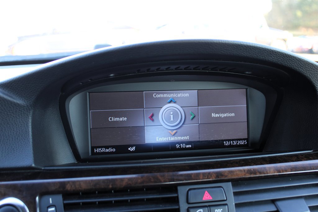 Used 2008 BMW 335i Convertible image 25