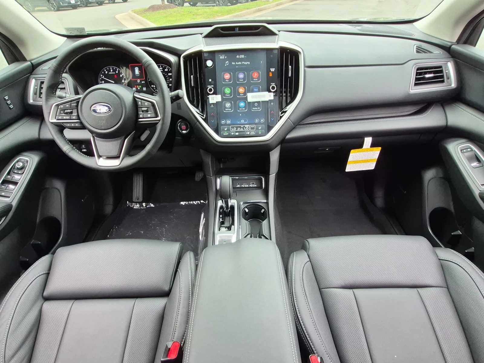 New 2026 Subaru Ascent Limited AWD/4WD image 15