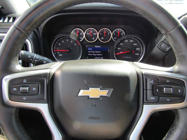 Used 2020 Chevrolet Silverado 2500 LT w/ Fleet Comfort Package AWD/4WD image 24