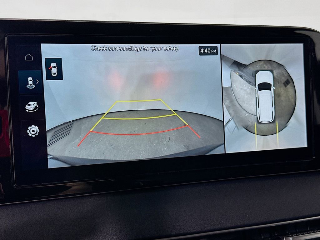 Used 2025 Hyundai Palisade XRT image 10