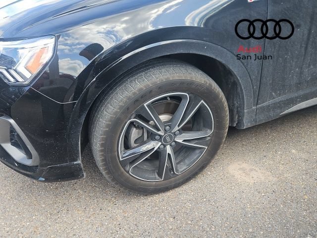 Used 2024 Audi Q3 2.0T Premium Plus w/ Premium Plus Package AWD/4WD image 5