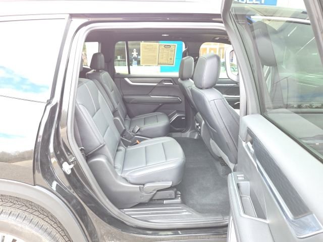 Used 2024 GMC Acadia Elevation w/ Trailering Package image 54