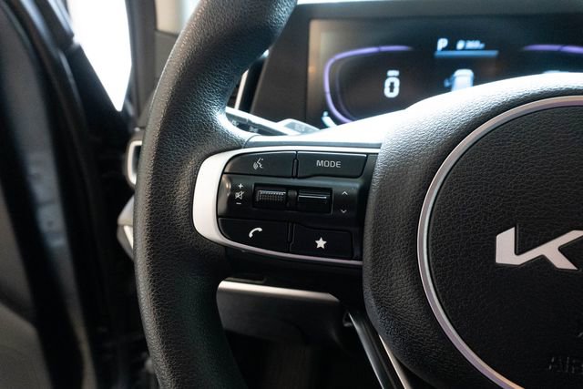 Used 2024 Kia Sportage LX image 18