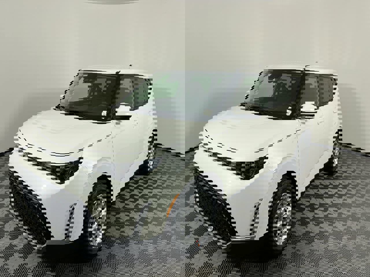 Certified 2024 Kia Soul LX w/ Option Group 015 image 9