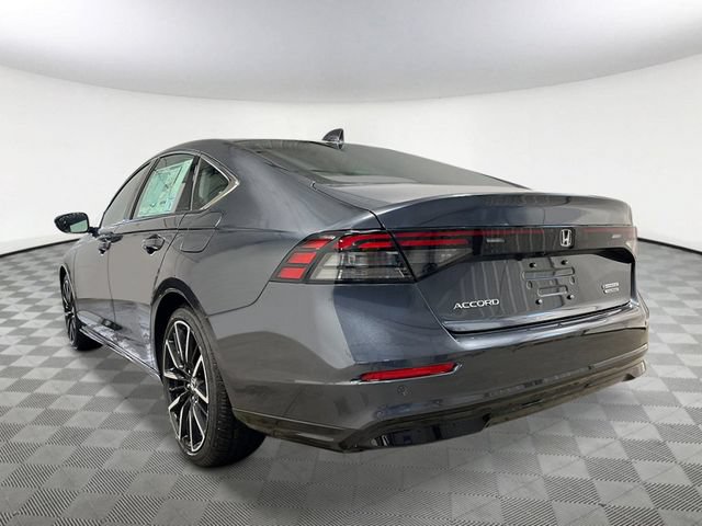 New 2026 Honda Accord Touring image 7