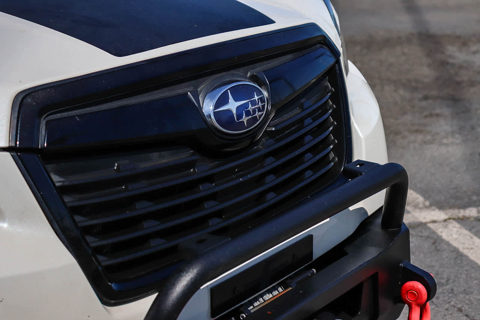 Used 2019 Subaru Forester Sport w/ Popular Package #2 image 5