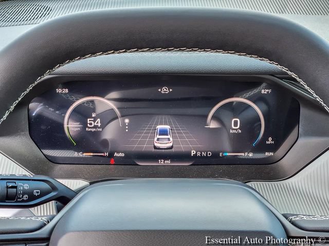 New 2026 Jeep Cherokee Laredo AWD/4WD image 13