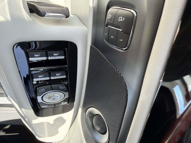 New 2026 Lincoln Nautilus Reserve AWD/4WD image 10