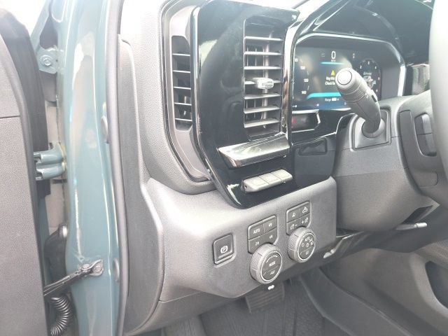 New 2026 Chevrolet Silverado 2500 ZR2 AWD/4WD image 18