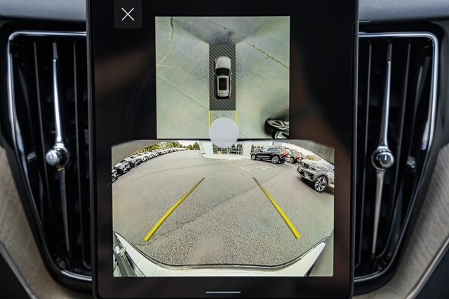 New 2026 Volvo XC60 B5 Plus w/ Protection Package Premier image 41