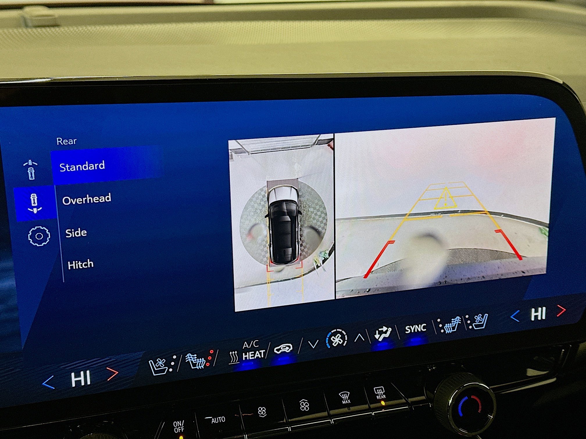 Used 2024 Chevrolet Blazer EV RS image 23