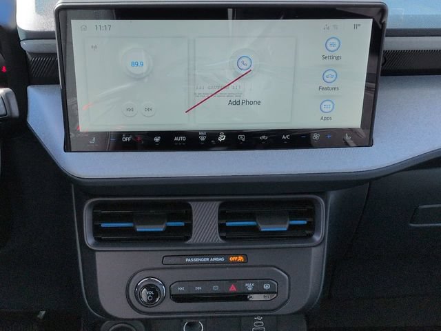 New 2026 Ford Maverick XLT w/ XLT Luxury Package AWD/4WD image 18