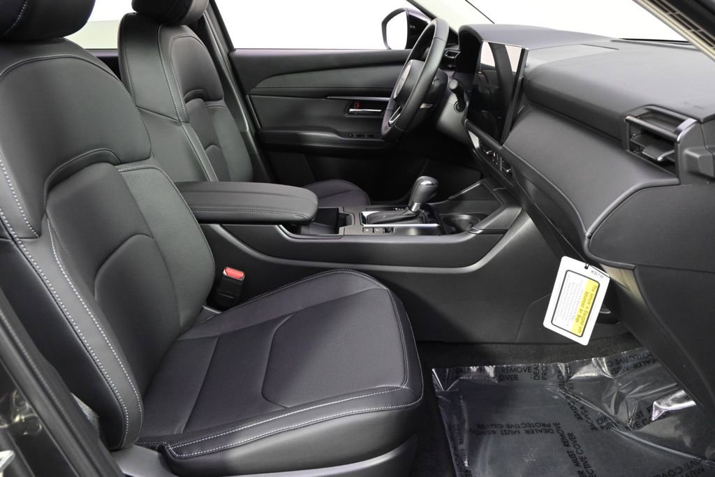 New 2026 MAZDA CX-5 2.5 S w/ Premium Package image 16