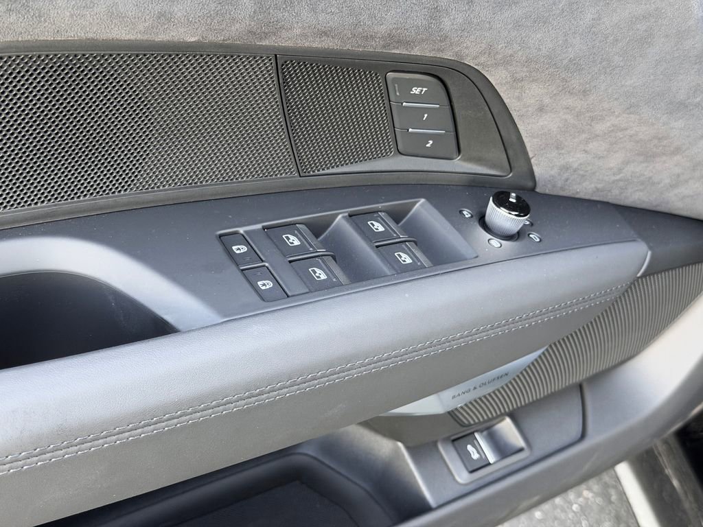 New 2026 Audi S e-tron GT Prestige AWD/4WD image 20