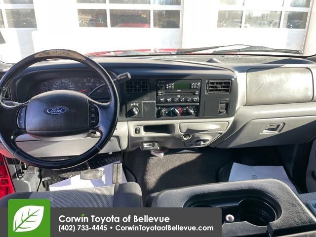 Used 2004 Ford F250 XLT image 20
