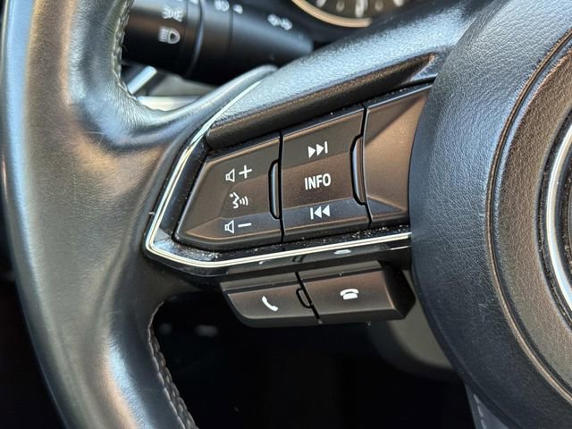 Used 2019 MAZDA CX-5 Signature image 25