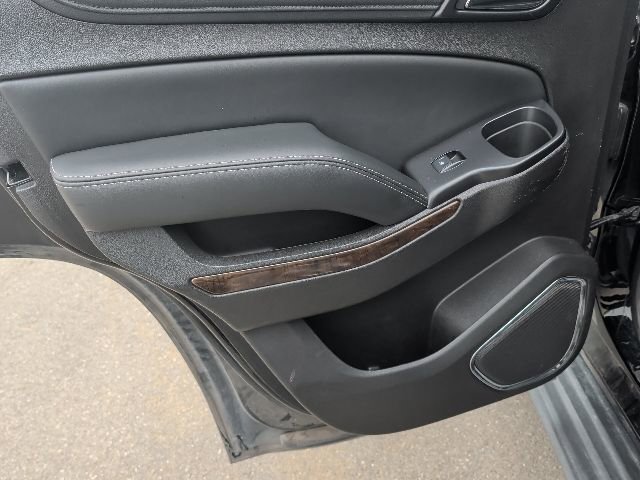 Used 2016 Chevrolet Tahoe LT image 20