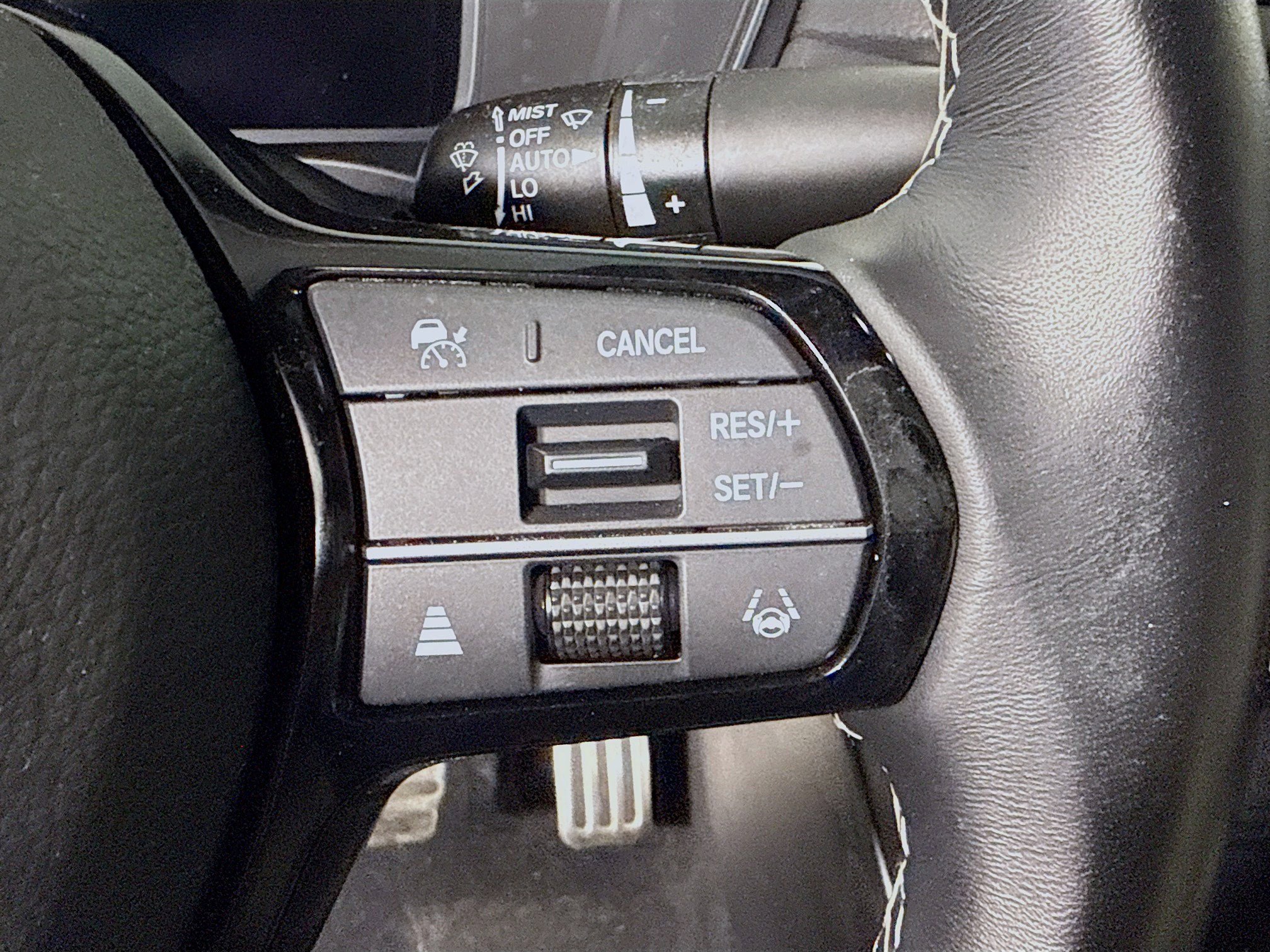 Used 2023 Acura Integra A-Spec image 15