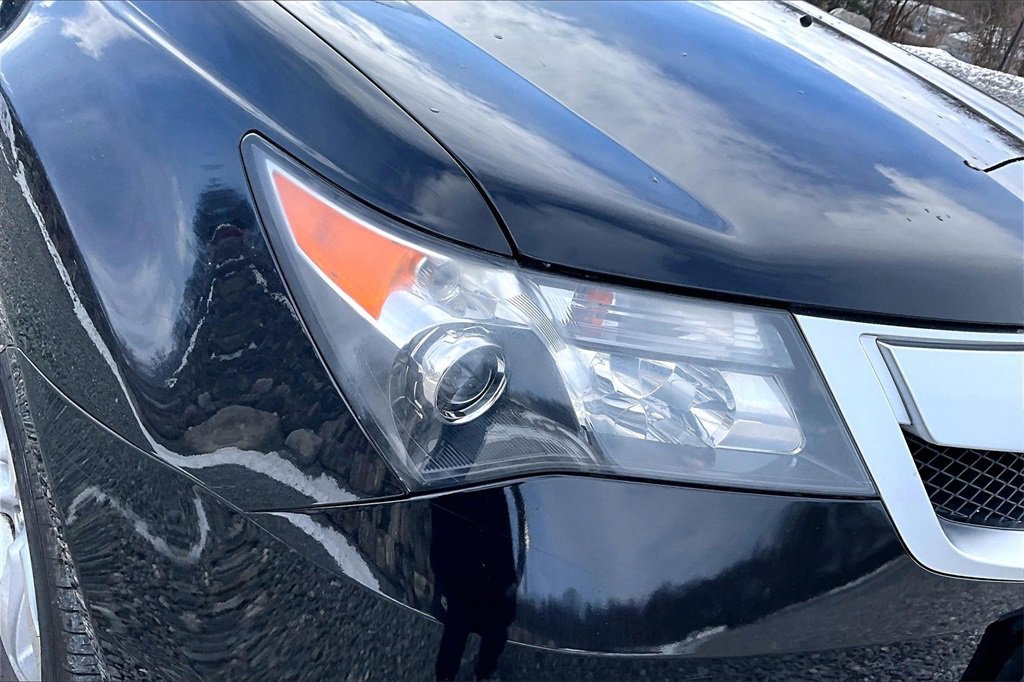 Used 2013 Acura MDX w/ Technology Package image 28