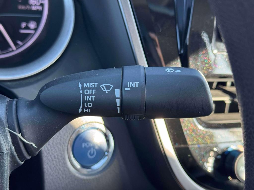 Used 2023 Toyota Camry LE image 23