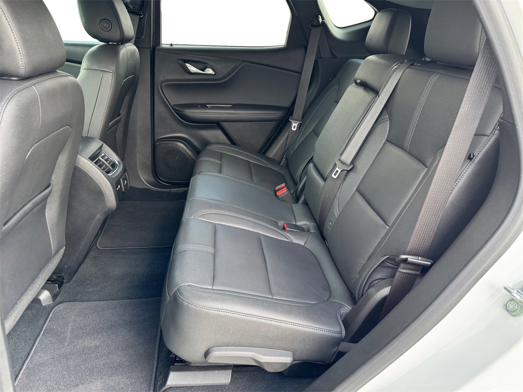 Used 2022 Chevrolet Blazer LT w/ Sound & Technology Package image 19