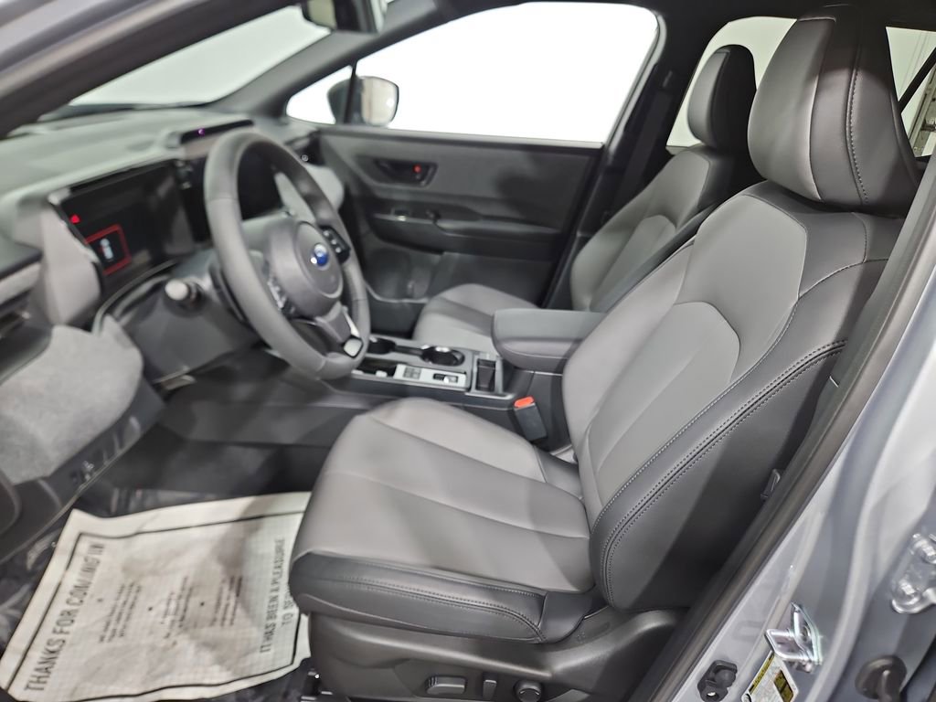 New 2026 Subaru Outback Premium image 9