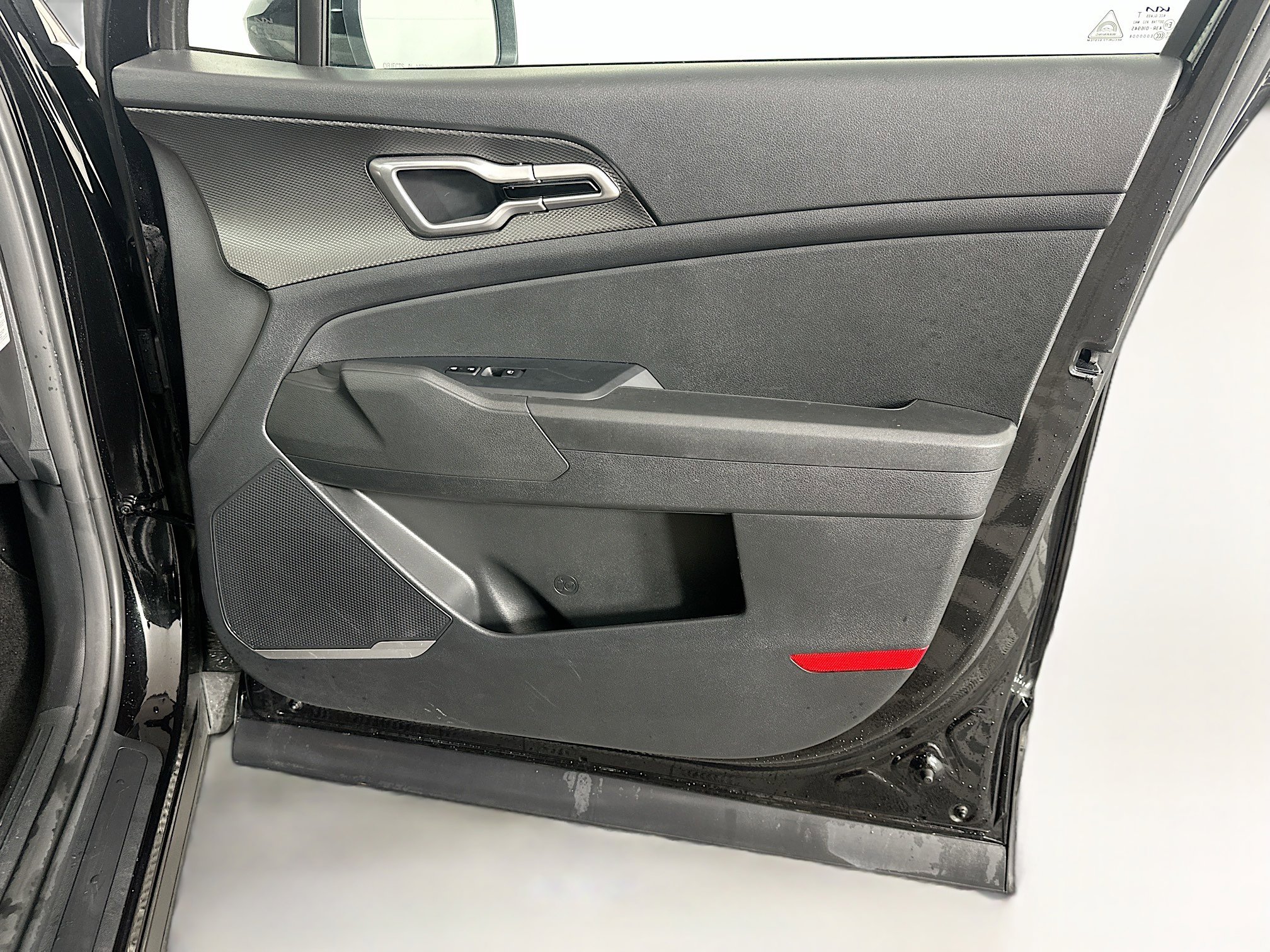 Used 2023 Kia Sportage LX image 31