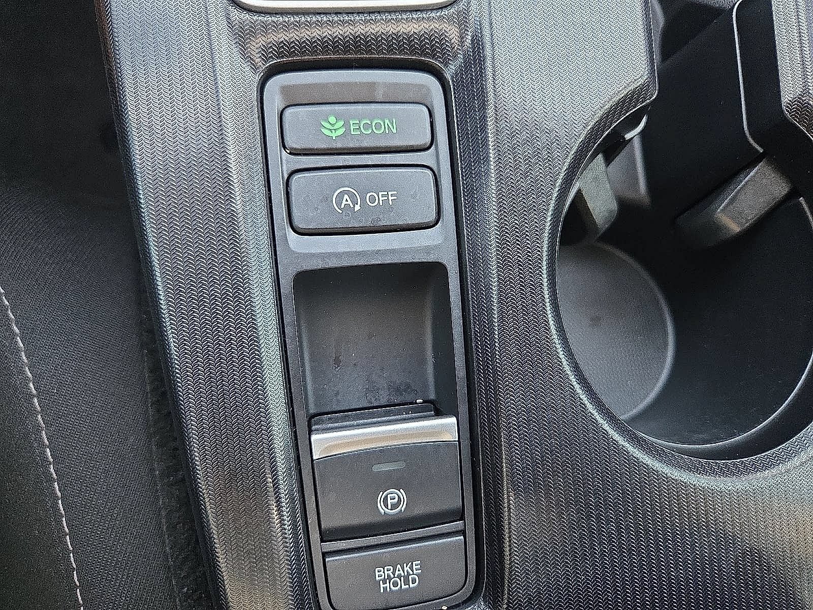 Used 2023 Honda Civic EX image 23