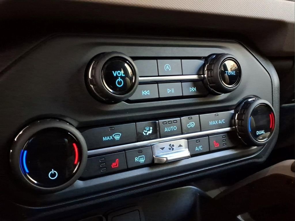 Certified 2023 Ford Bronco Big Bend AWD/4WD image 10