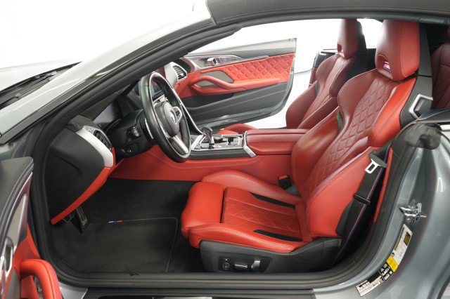 Used 2023 BMW M8 Competition AWD/4WD image 28