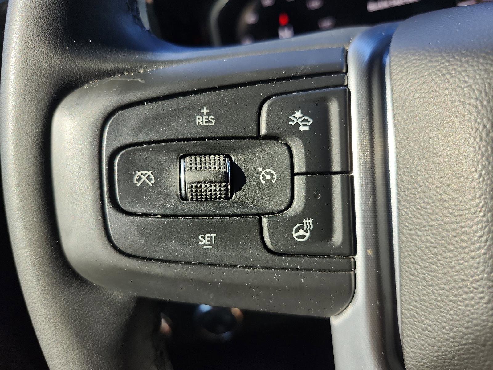 Certified 2024 GMC Sierra 1500 SLE image 23