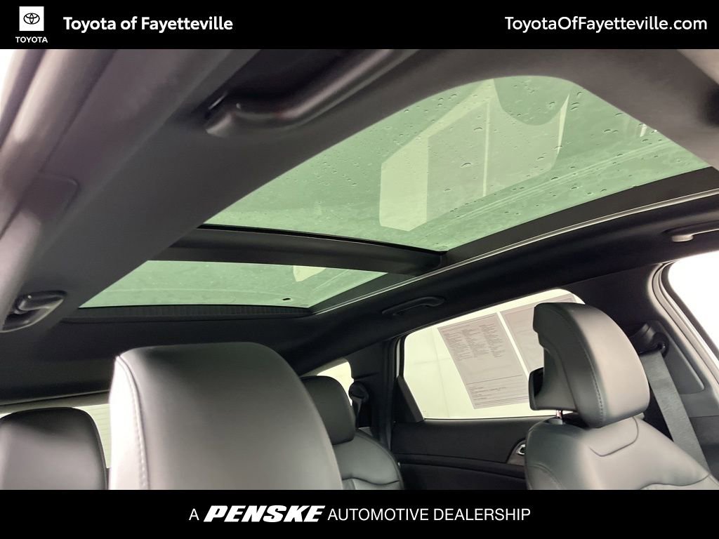 Used 2025 Kia Sportage X-Pro Prestige image 12