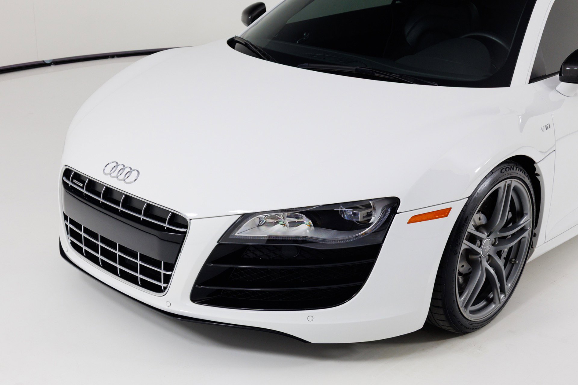 Used 2012 Audi R8 V10 AWD/4WD image 56
