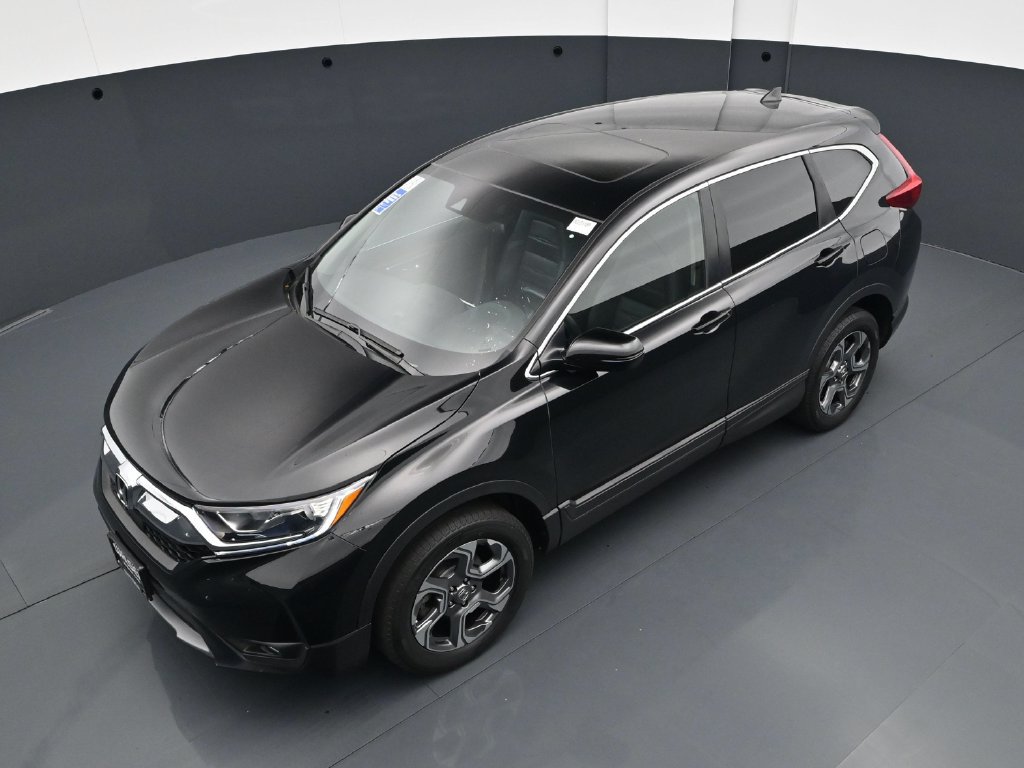Used 2019 Honda CR-V EX-L image 39