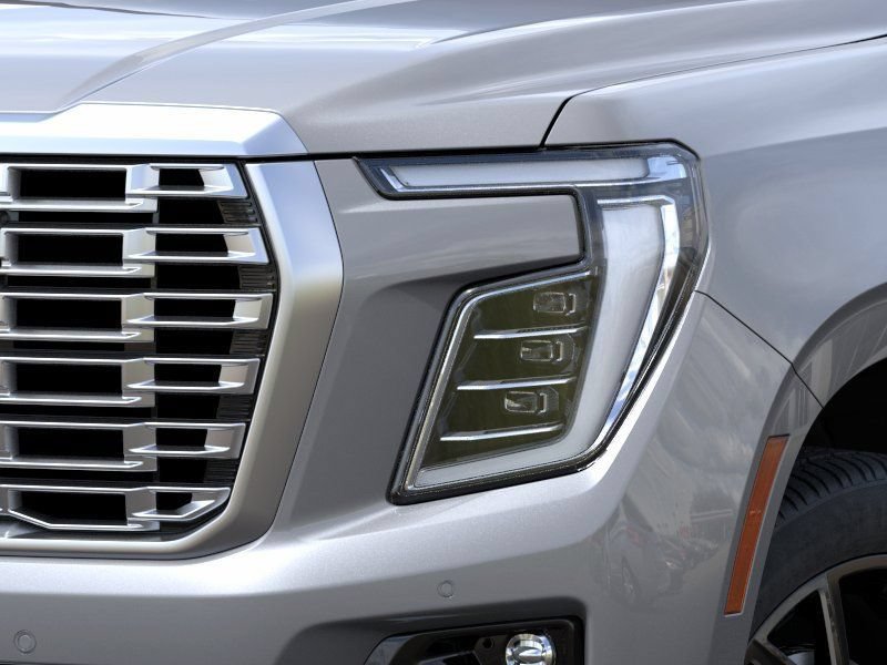 New 2026 GMC Yukon XL Denali w/ Sun & Power Step Package AWD/4WD image 10