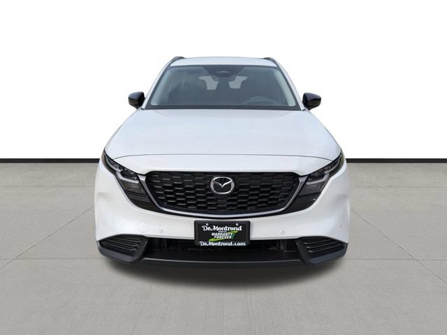New 2026 MAZDA CX-5 Preferred AWD/4WD image 2