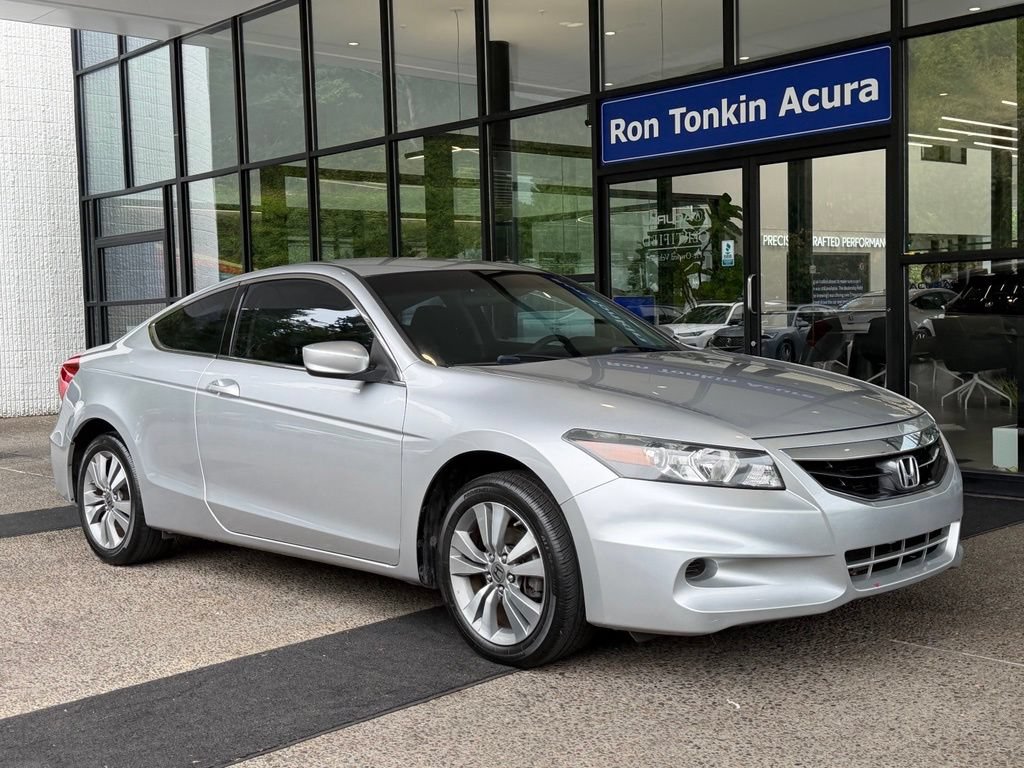 Used 2012 Honda Accord LX-S image 2