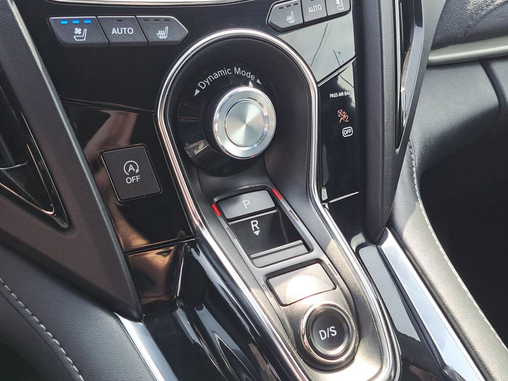 Used 2021 Acura RDX A-Spec image 15